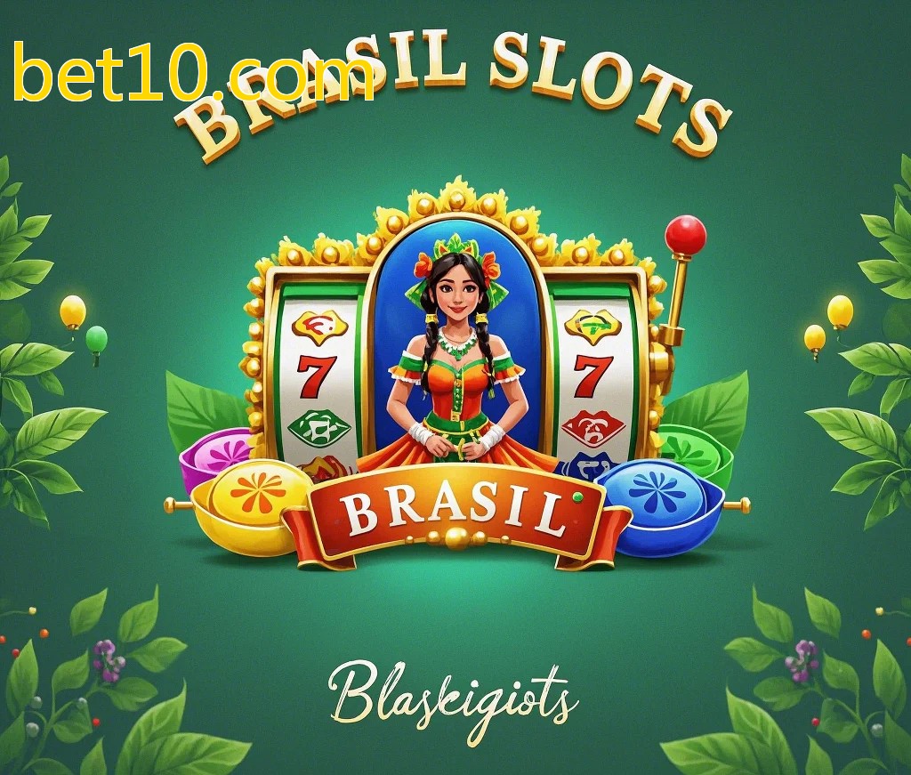 BET10 GAME-Slots