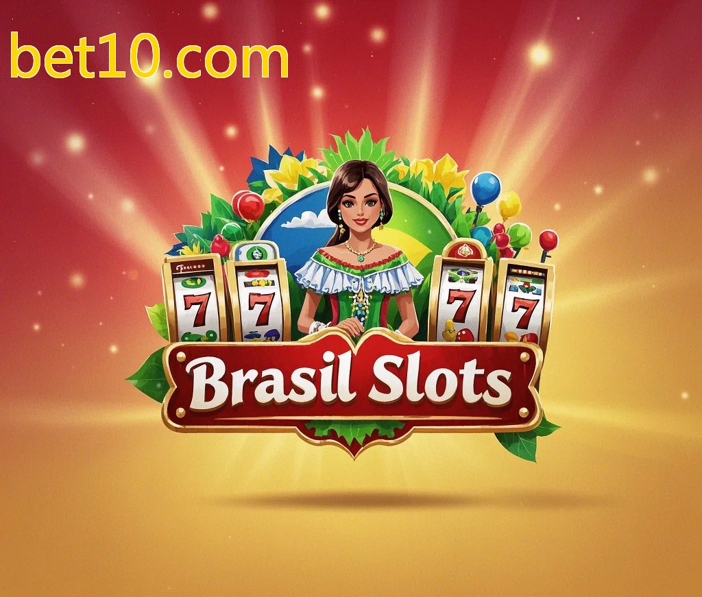 BET10 GAME-Slots