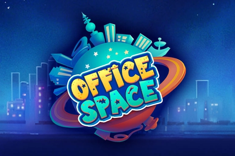 Office Space — simulador casual de escritório na BET10