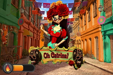 Oh Catrina — festival e mosaico cultural na BET10