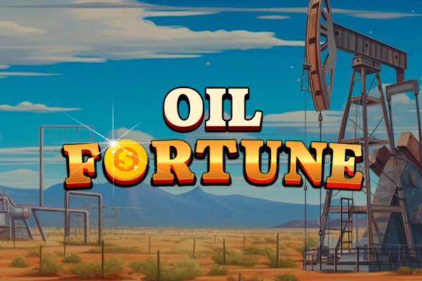 Oil Fortune — simulador de pipeline na BET10