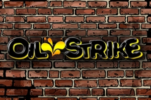 Oil Strike — jogo de perfuração e recursos na BET10